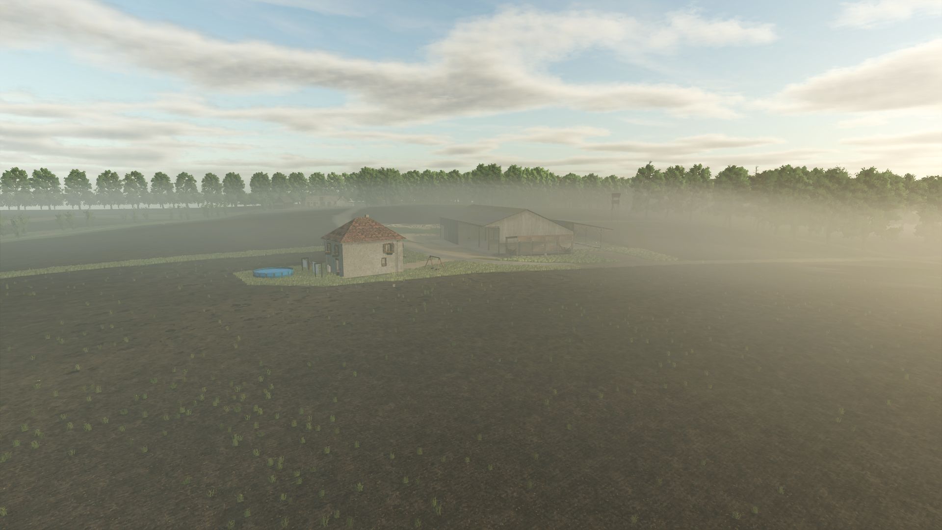 Un Coin de Loire Atlantique