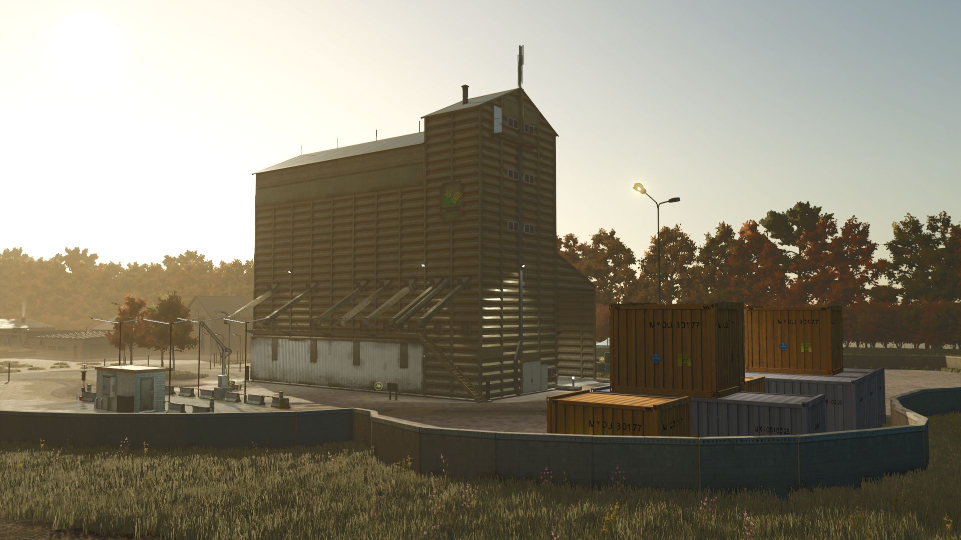 Un Coin de Loire Atlantique