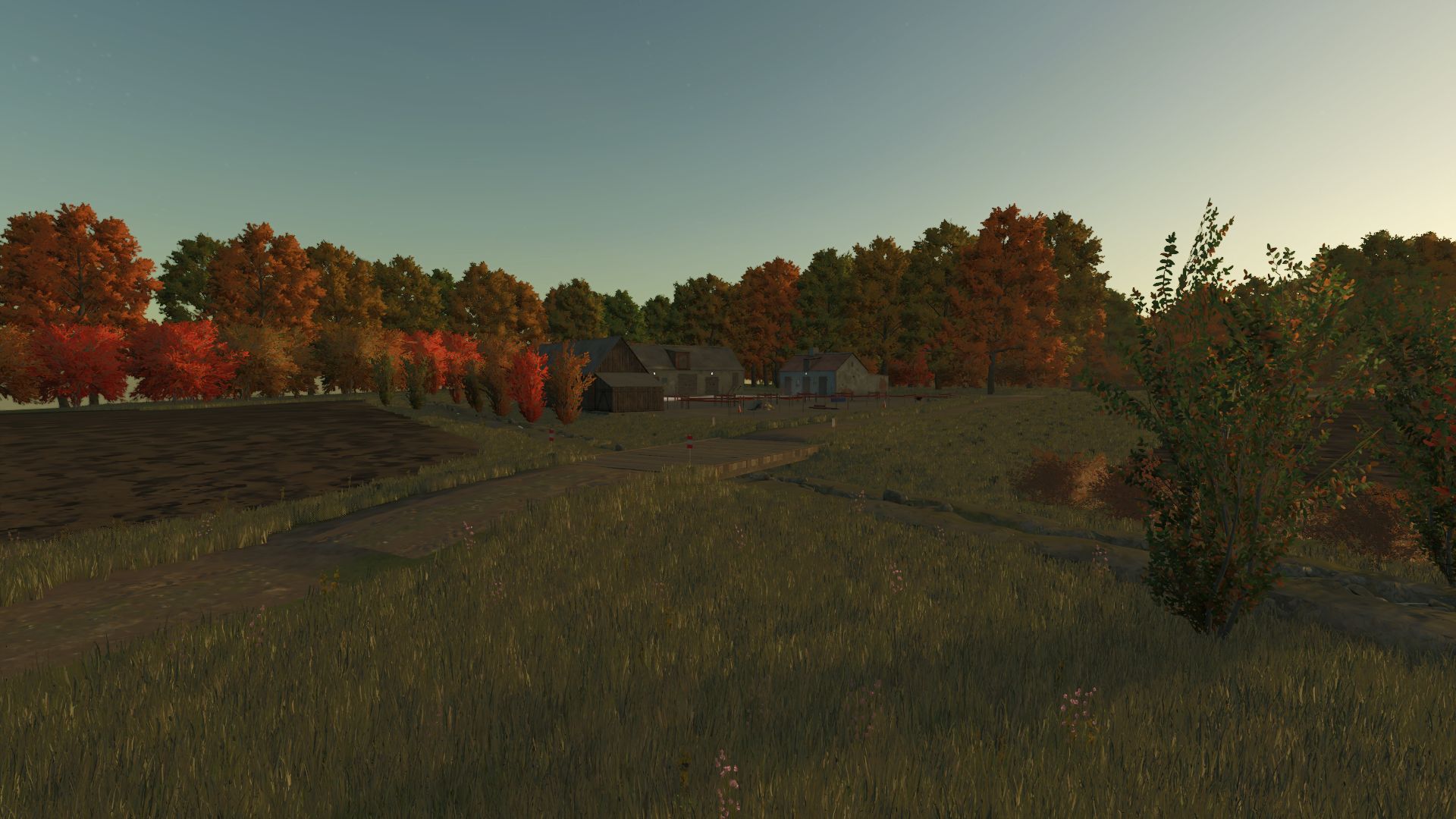 Un Coin de Loire Atlantique