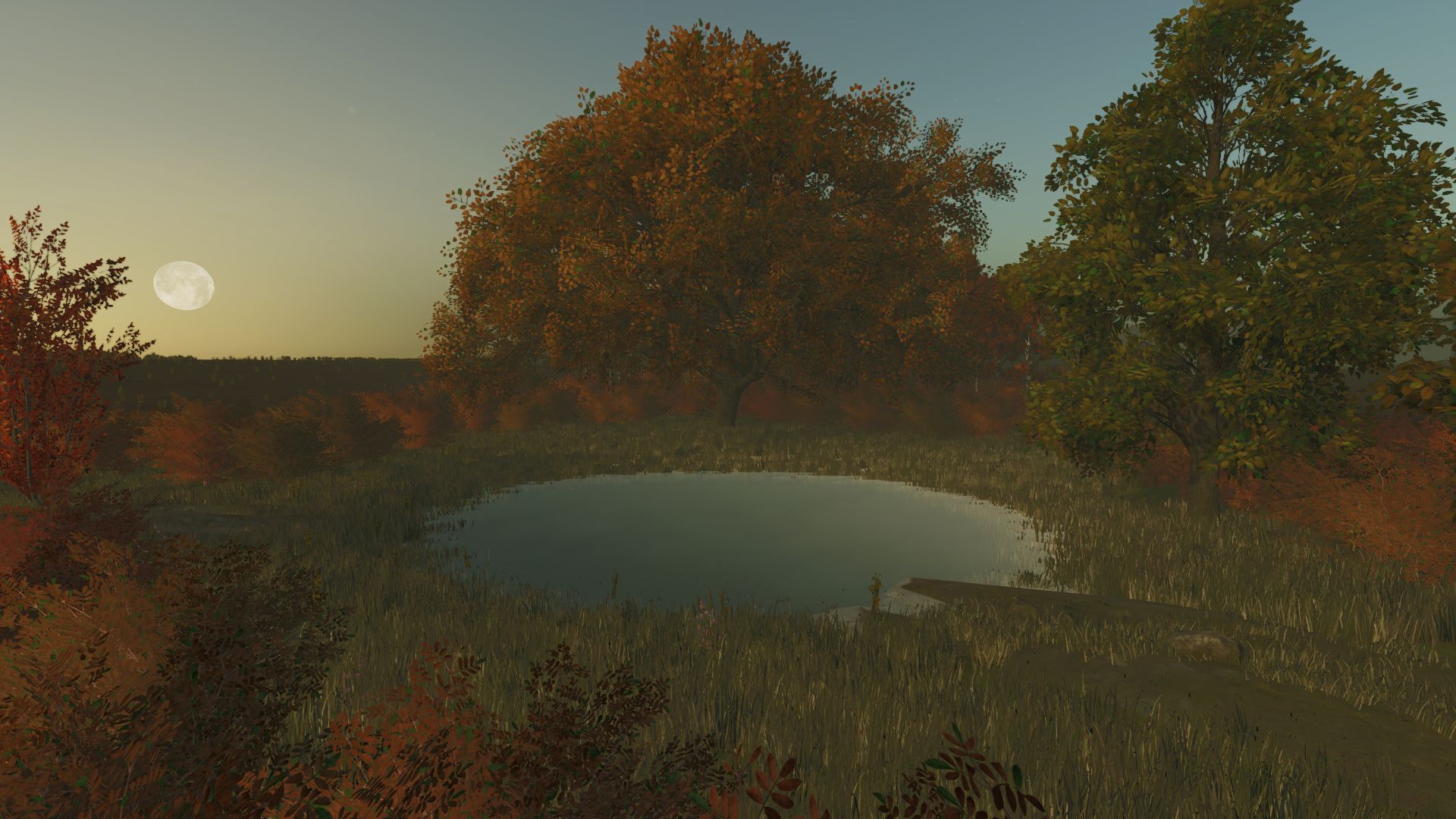 Un Coin de Loire Atlantique