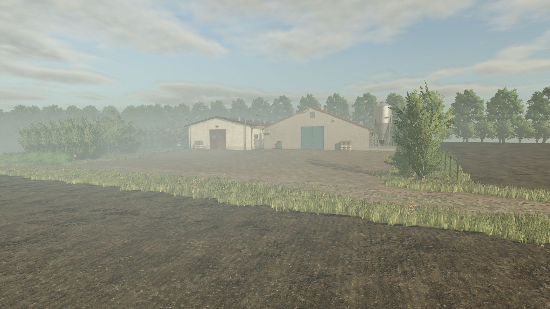 Un Coin de Loire Atlantique