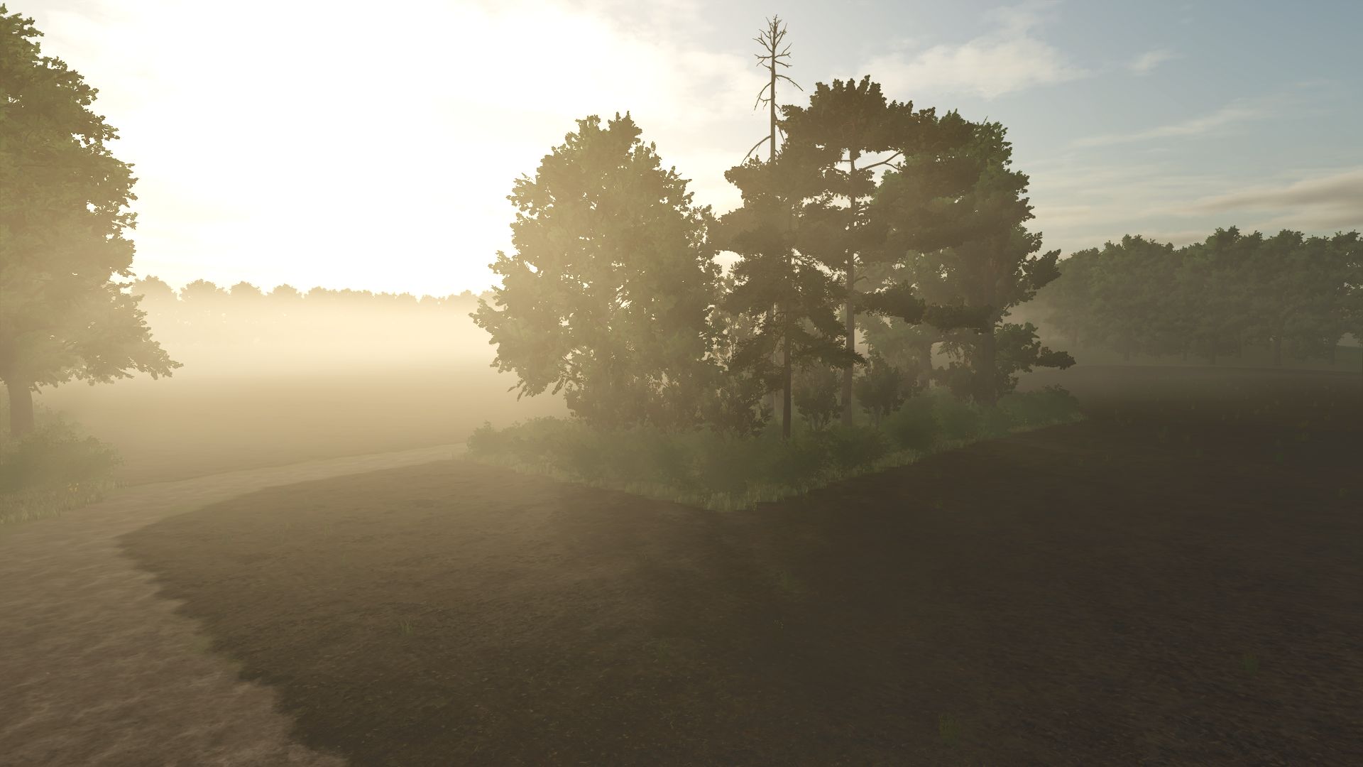 Un Coin de Loire Atlantique