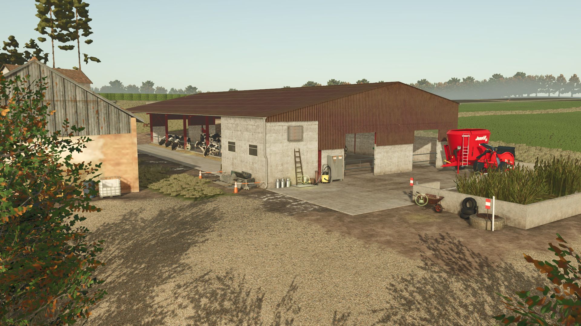 Un Coin de Loire Atlantique