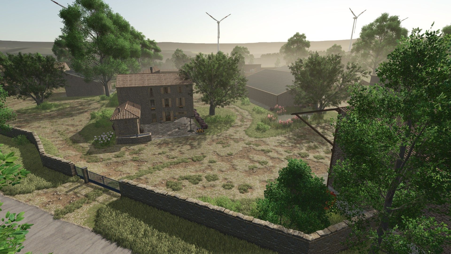 Un Petit Coin De Somme