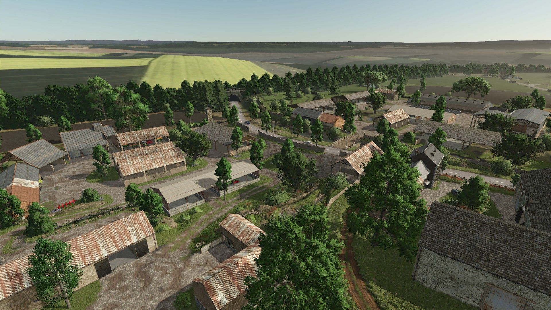 Un Petit Coin De Somme