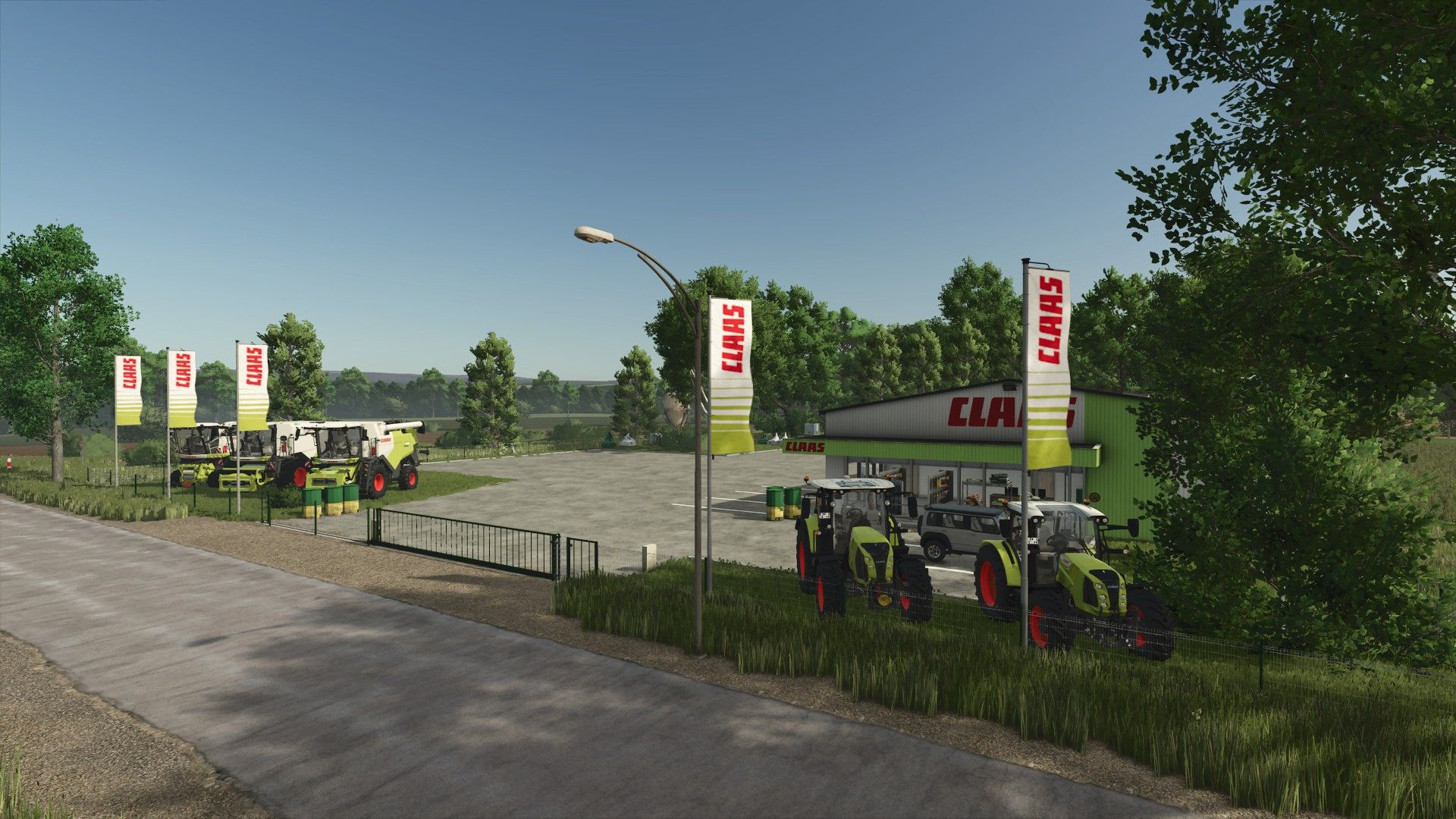 Un Petit Coin De Somme