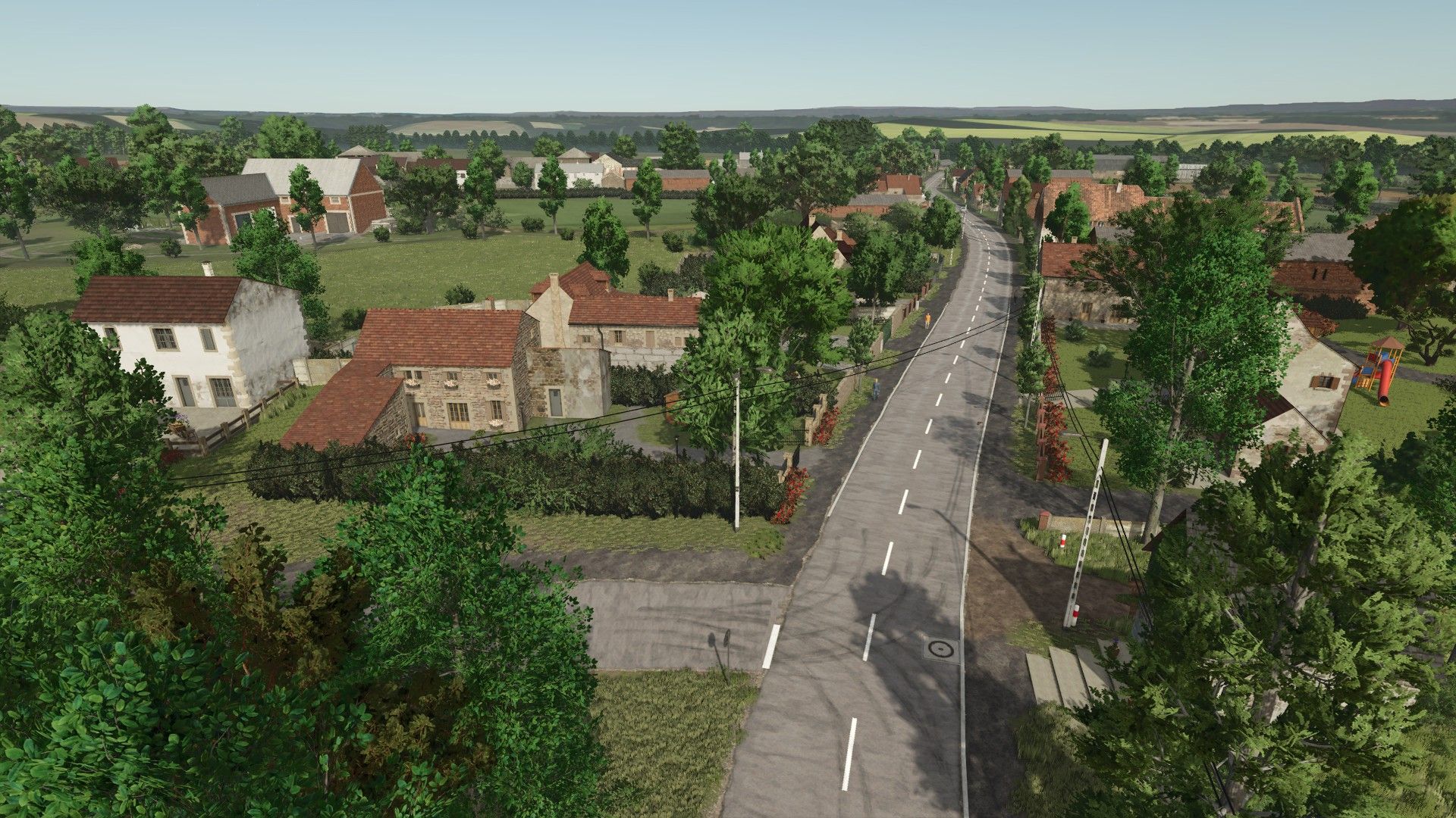 Un Petit Coin De Somme