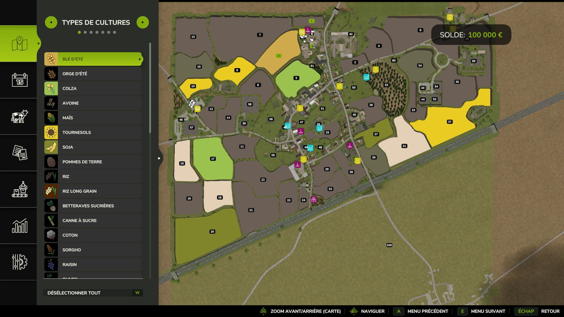 Un Petit Coin De Somme