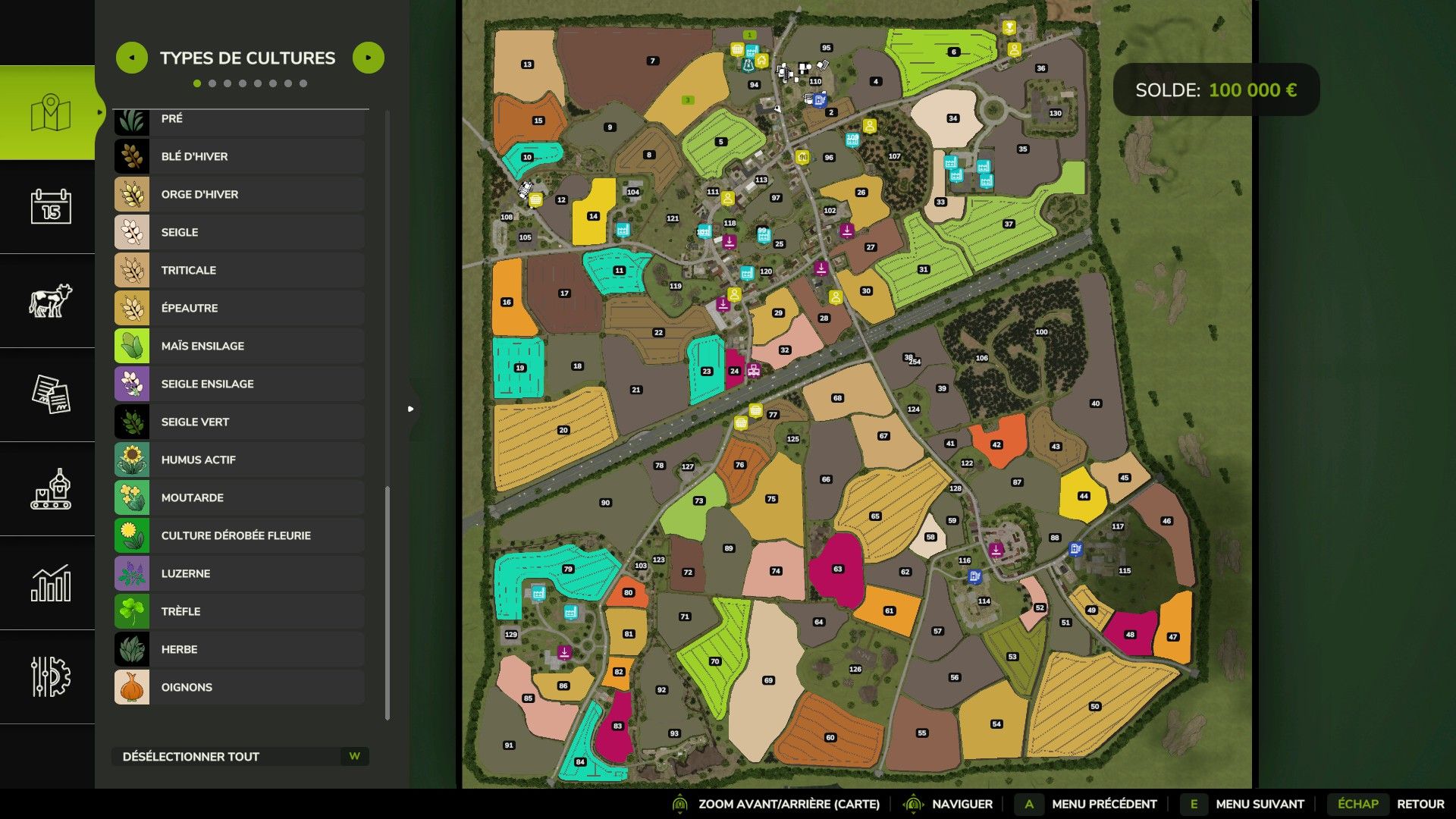 Un Petit Coin De Somme