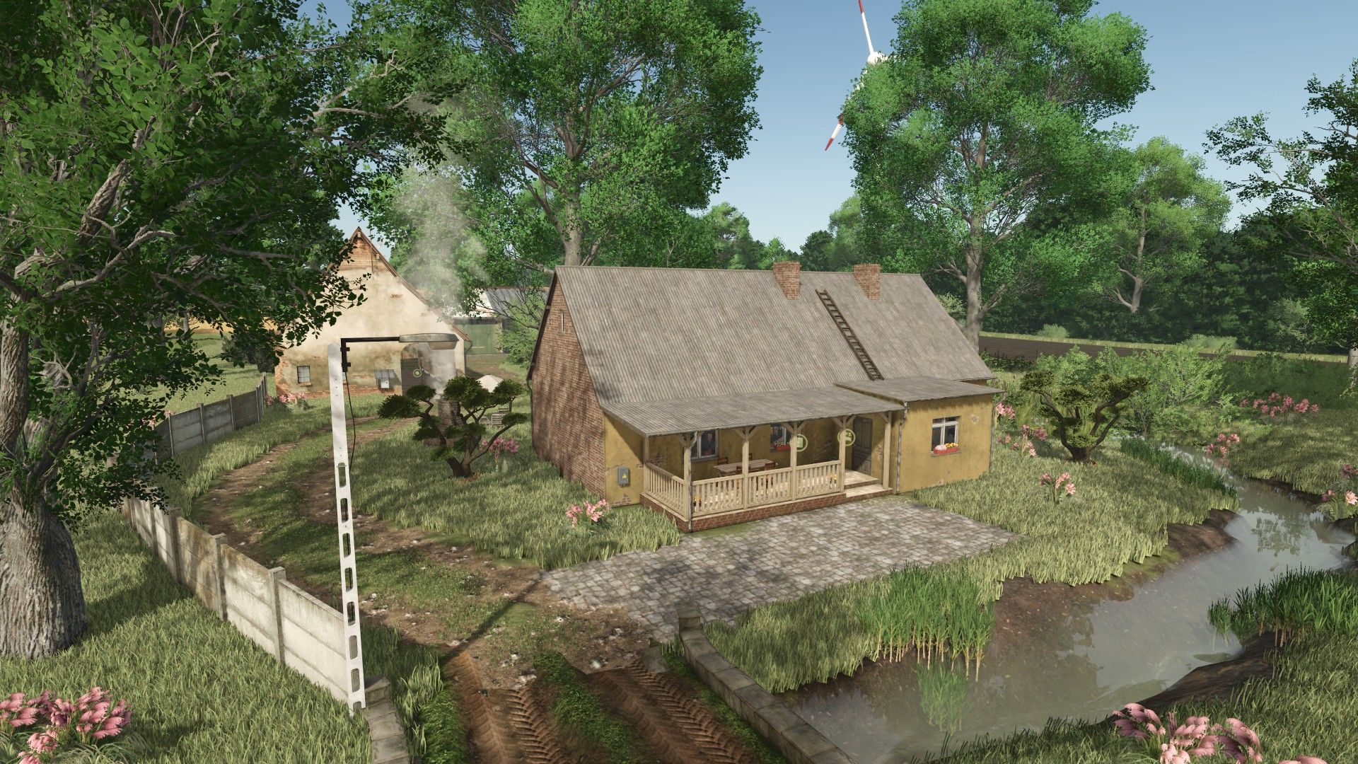 Un Petit Coin De Somme