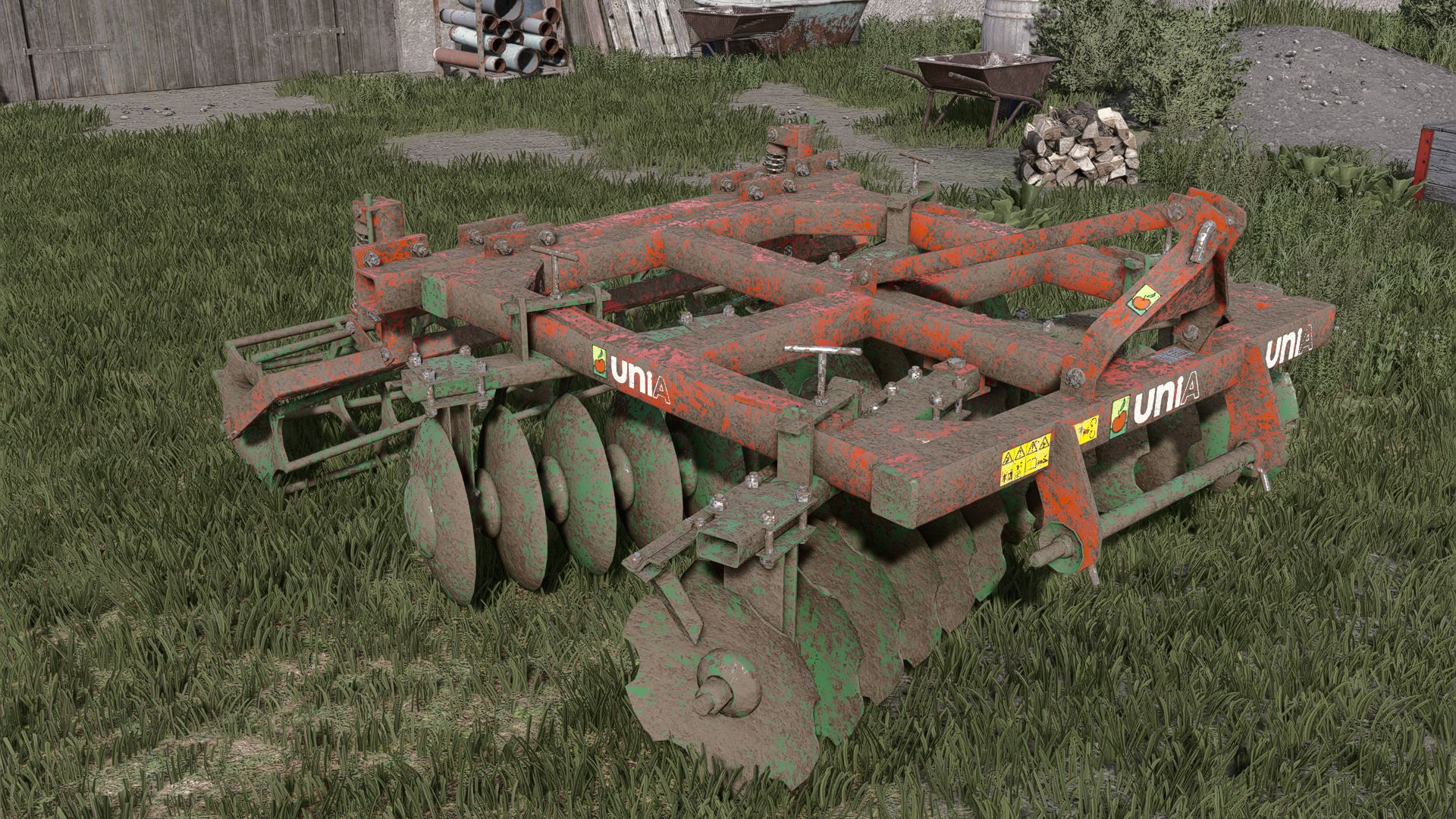 Unia Cut L 2.8