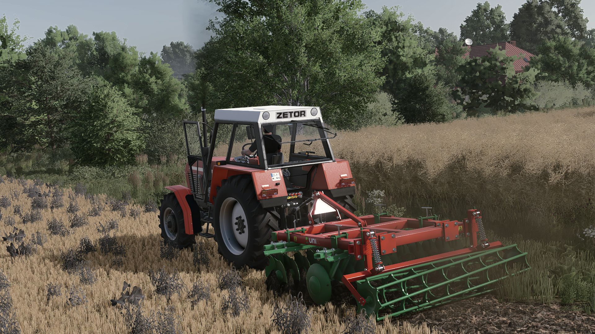 Unia Cut L 2.8