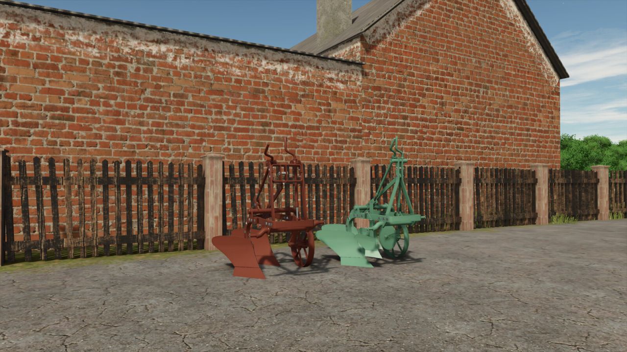 Unia Grudziadz PZ-1/A, PZ-5