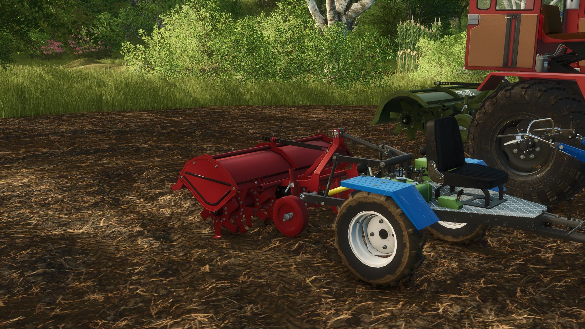 Unia Grudziadz U-500 Solger