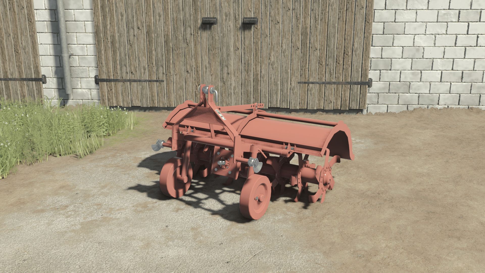 Unia Grudziadz U-500/1-3 Solger