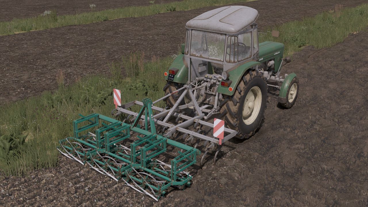 Unia Grudziądz U410-U416
