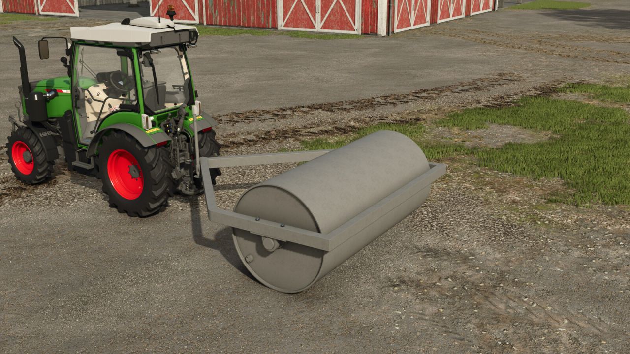 UNIA Roller 2.5