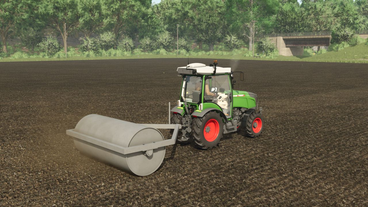 UNIA Roller 2.5
