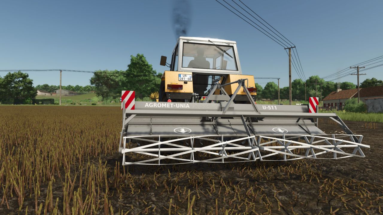 Unia U511