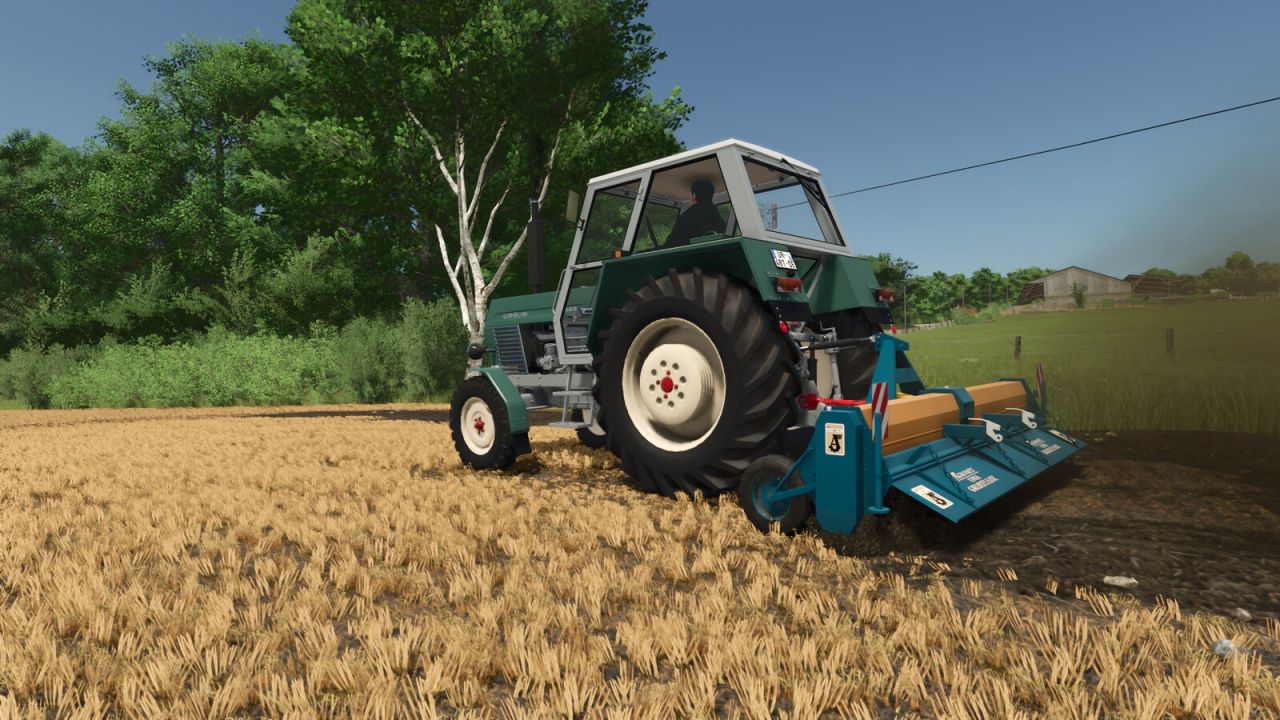 Unia U511