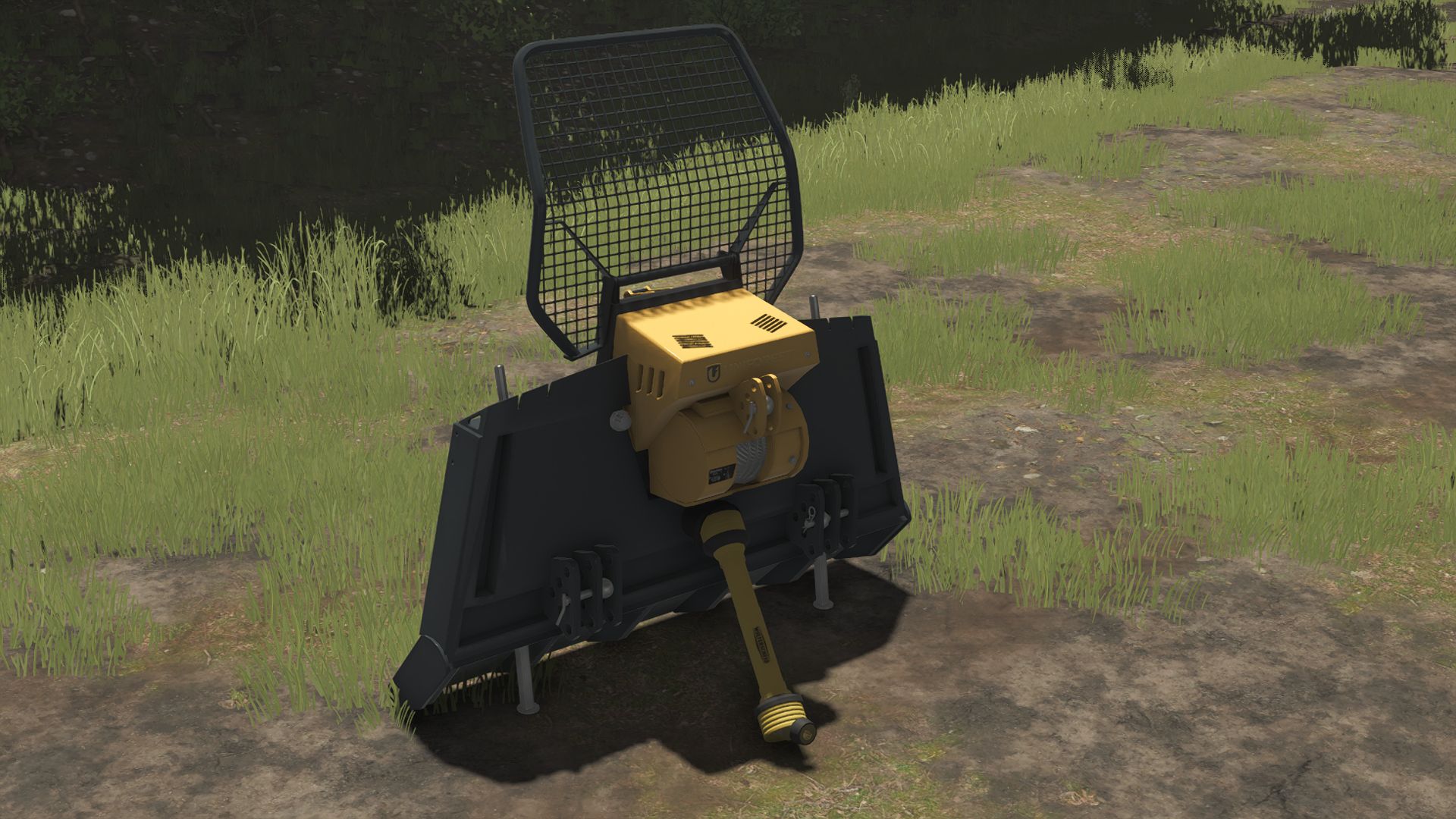 Uniforest 70GX