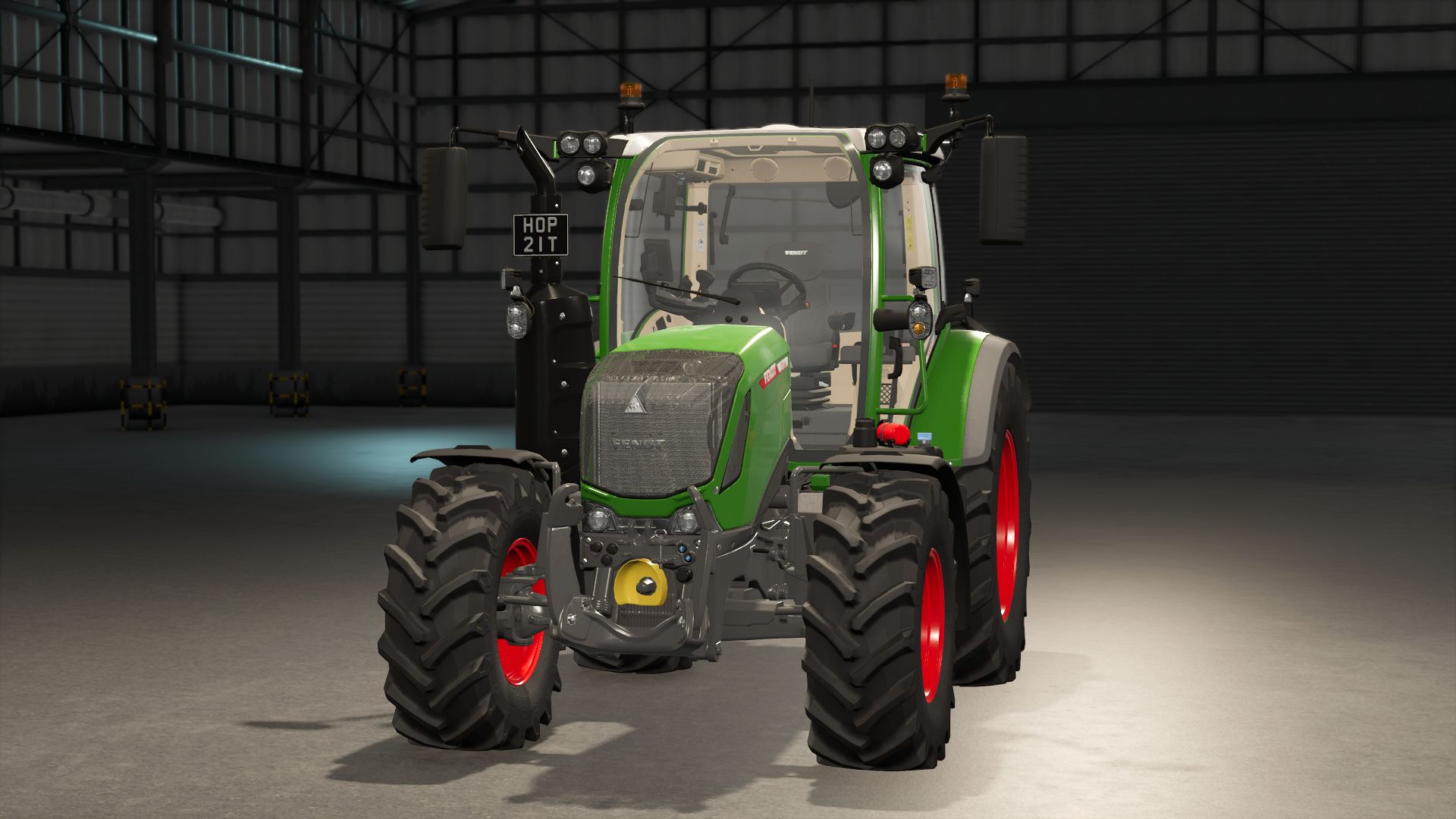 Placas del Reino Unido