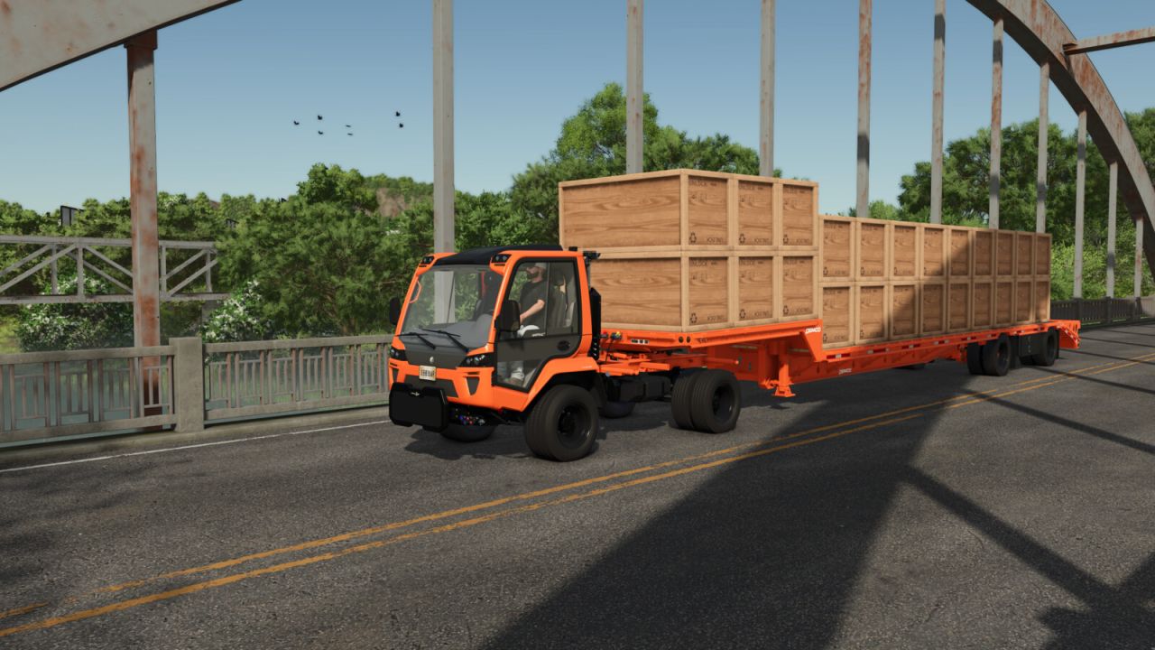 Unitrac Pack