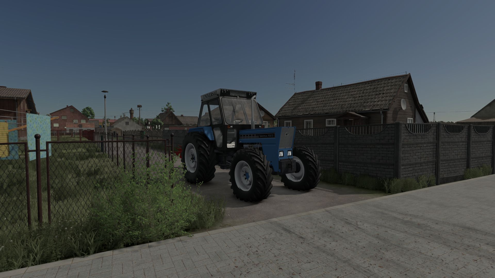 Universal 1010 DT