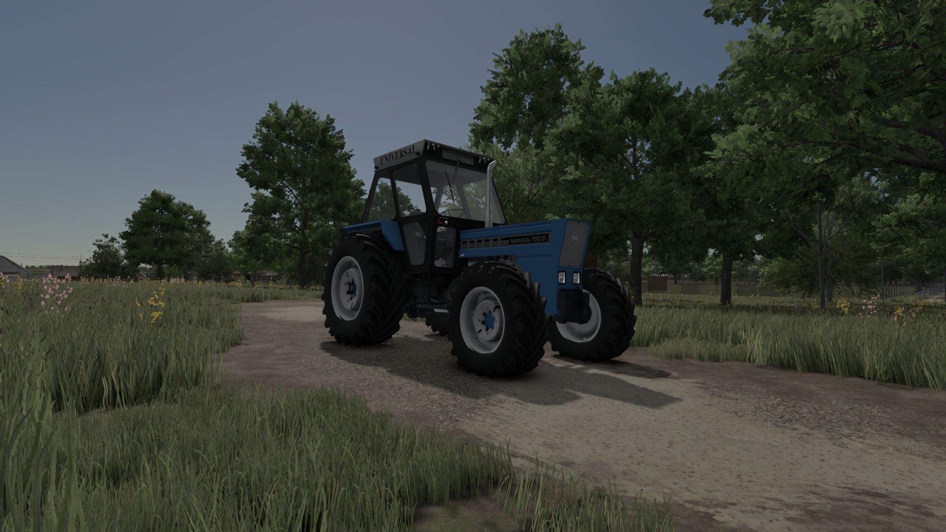 Universal 1010 DT