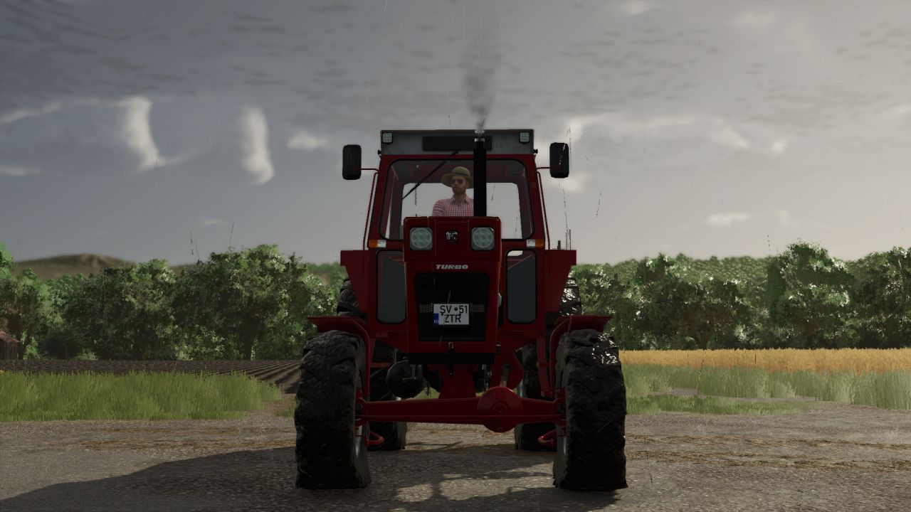 Universal 651 MZ