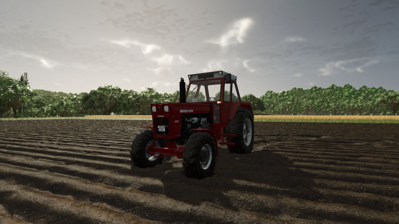 Universal 651 MZ