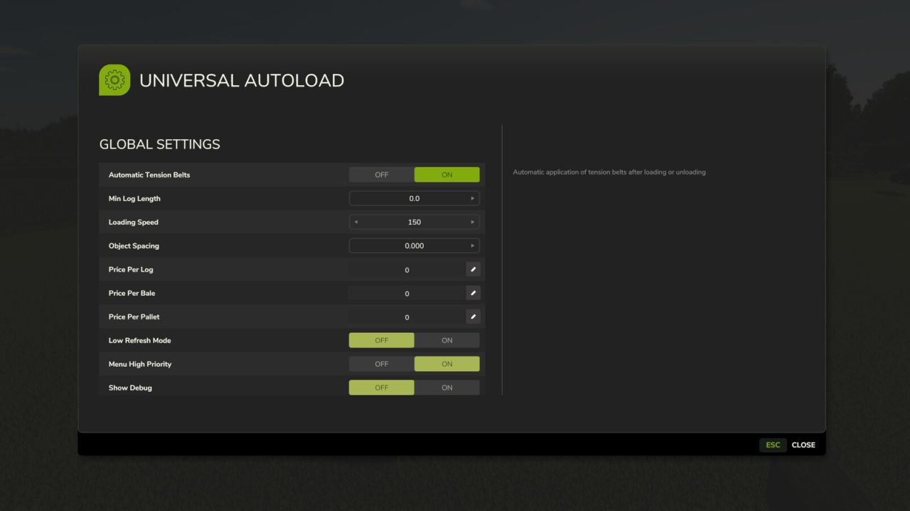 Universal Autoload