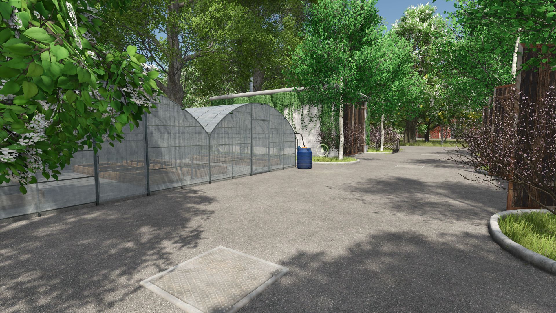 Универсальный дом