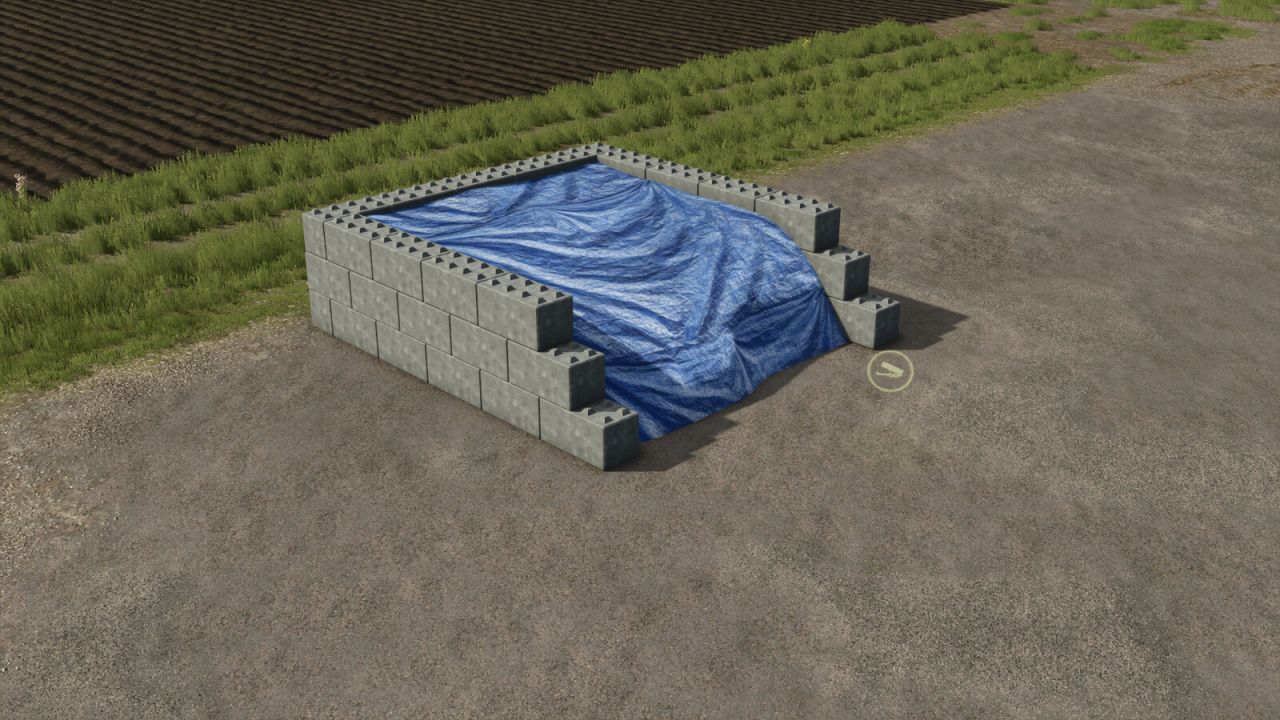 Universal Sell Bunker