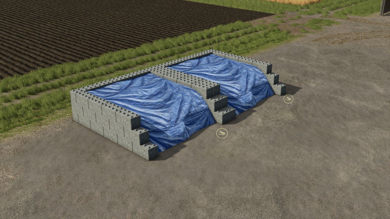 Universal Sell Bunker