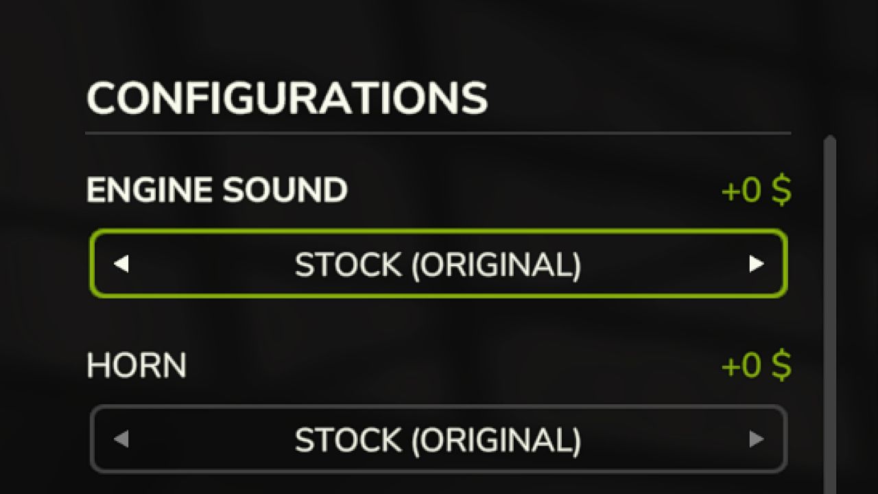 Sintonizzatore audio universale