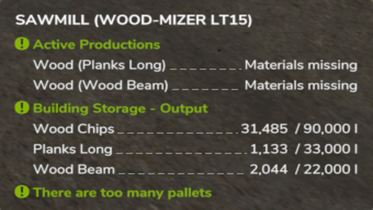 Unlimited Pallets
