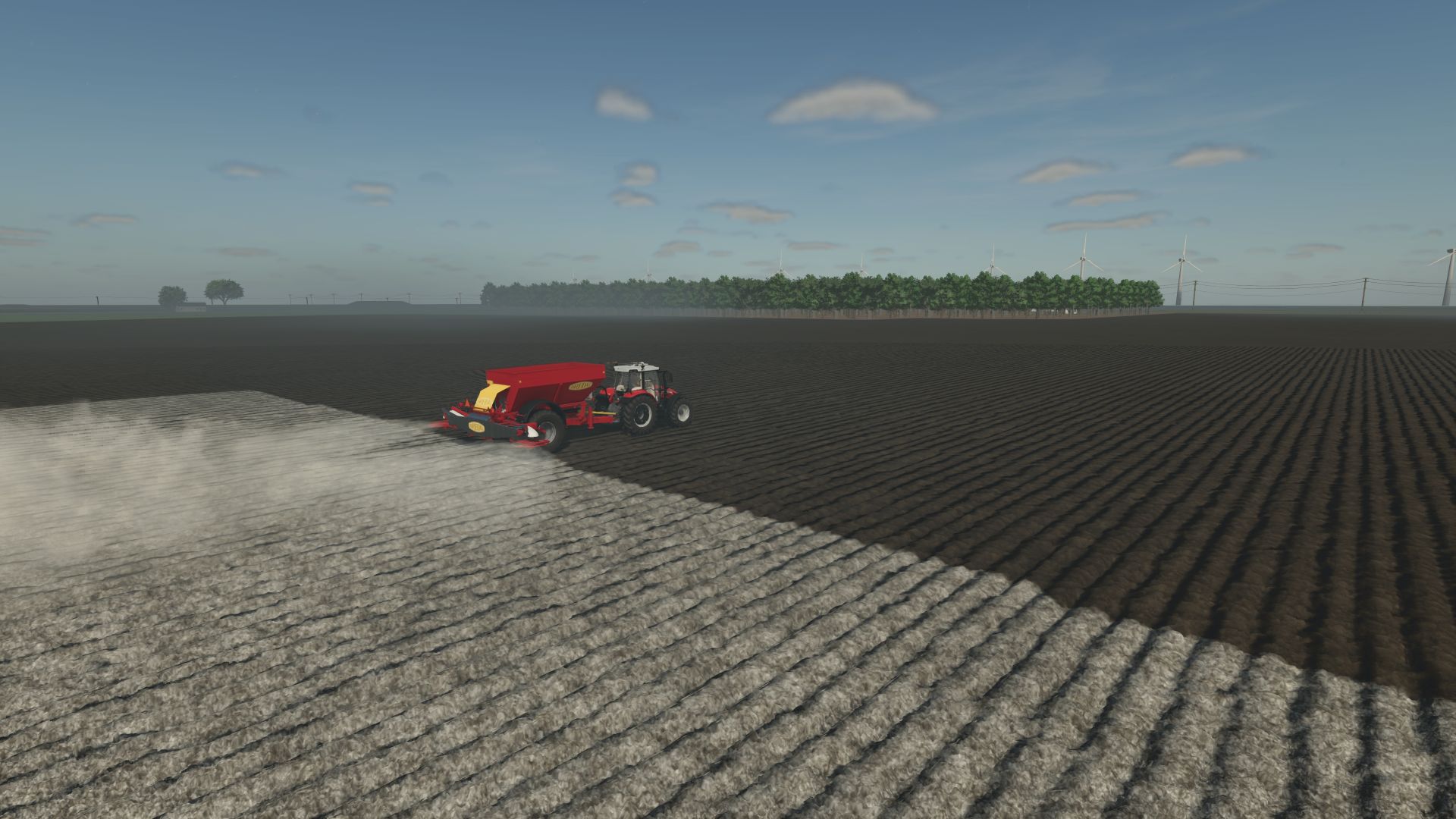 Onrealistisch gereedschapspakket