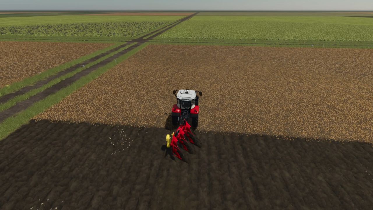 Onrealistisch gereedschapspakket