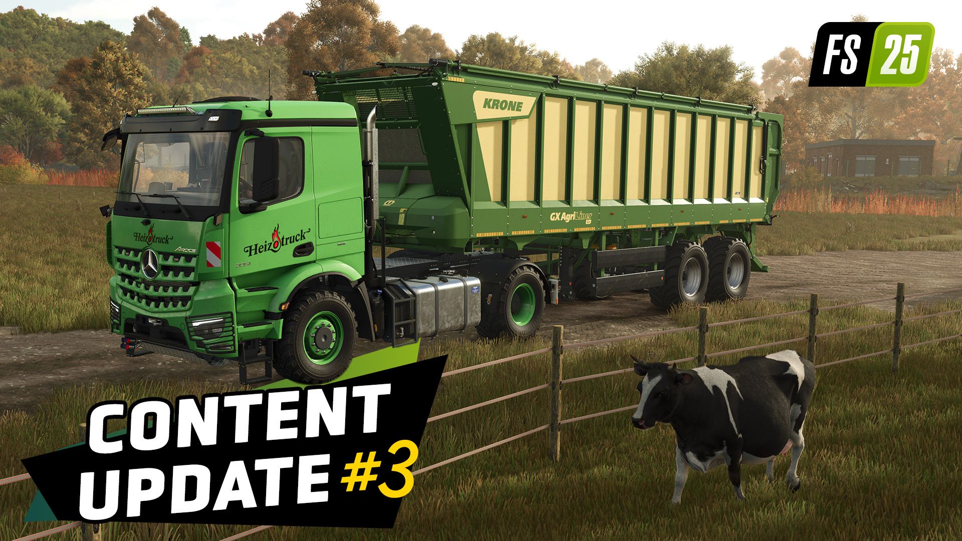 Update 1.11 + gratis inhoud #3