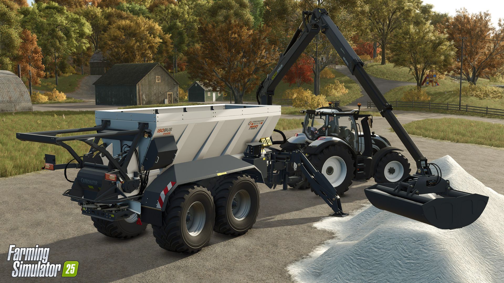 Update 1.11 + gratis inhoud #3