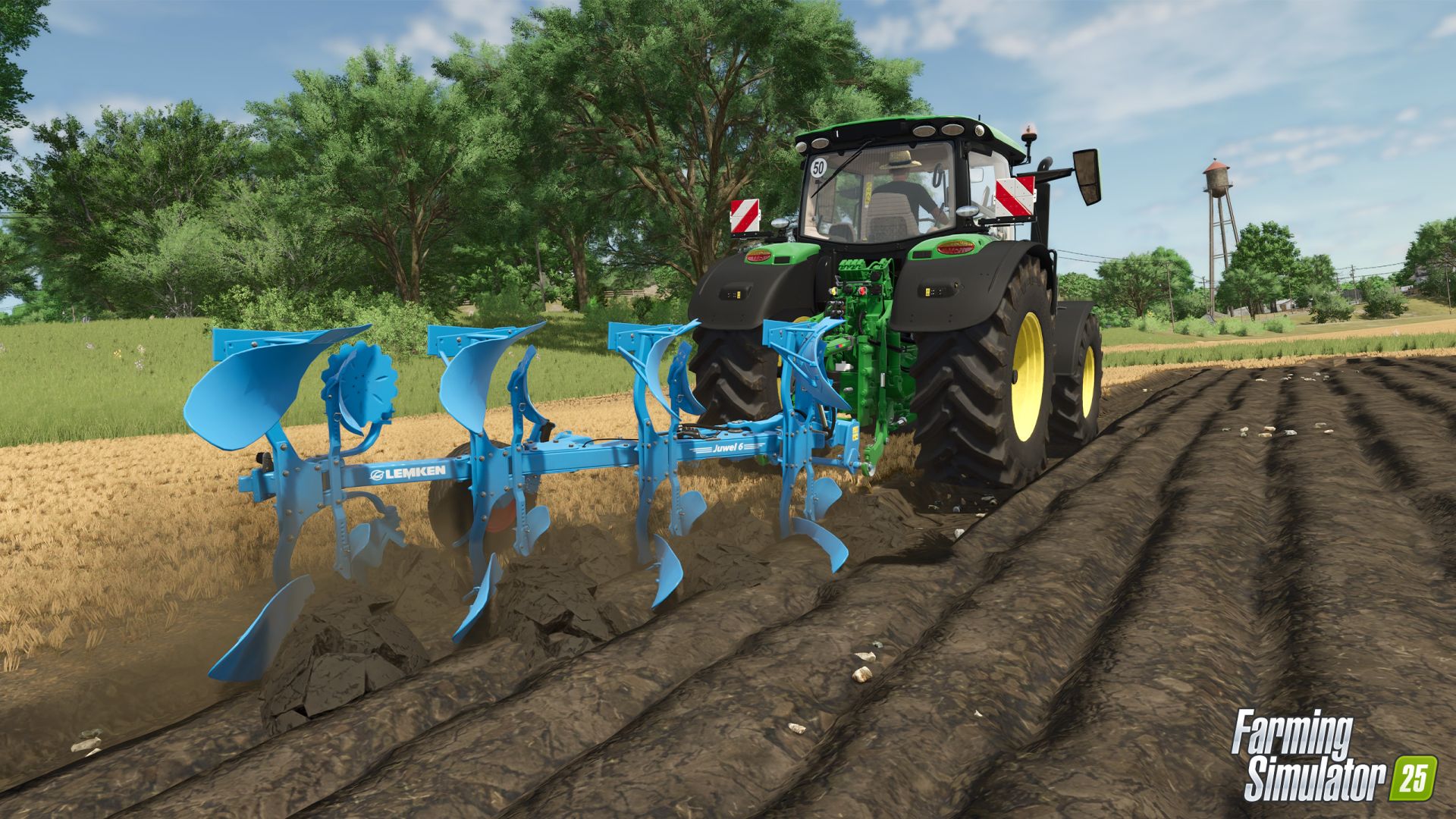 Update 1.11 + gratis inhoud #3