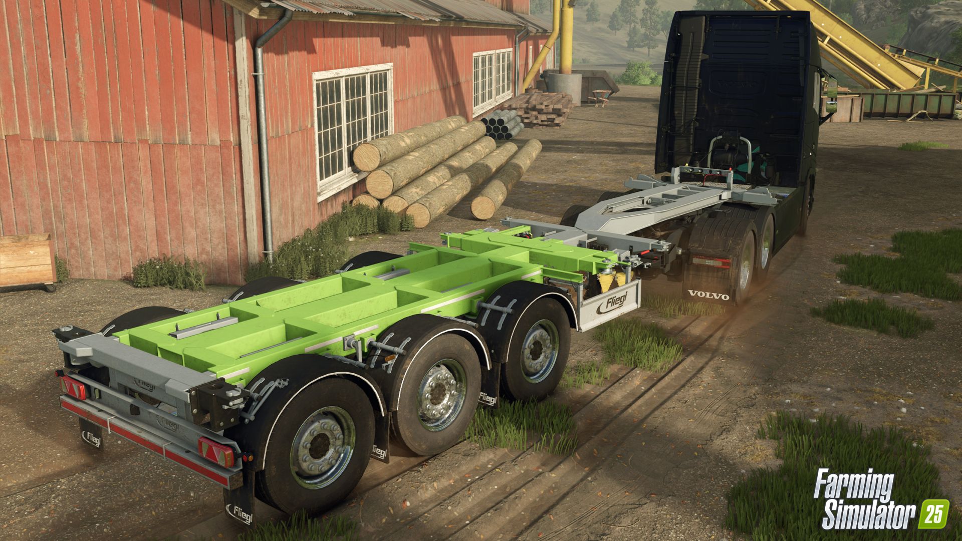 Update 1.11 + gratis inhoud #3