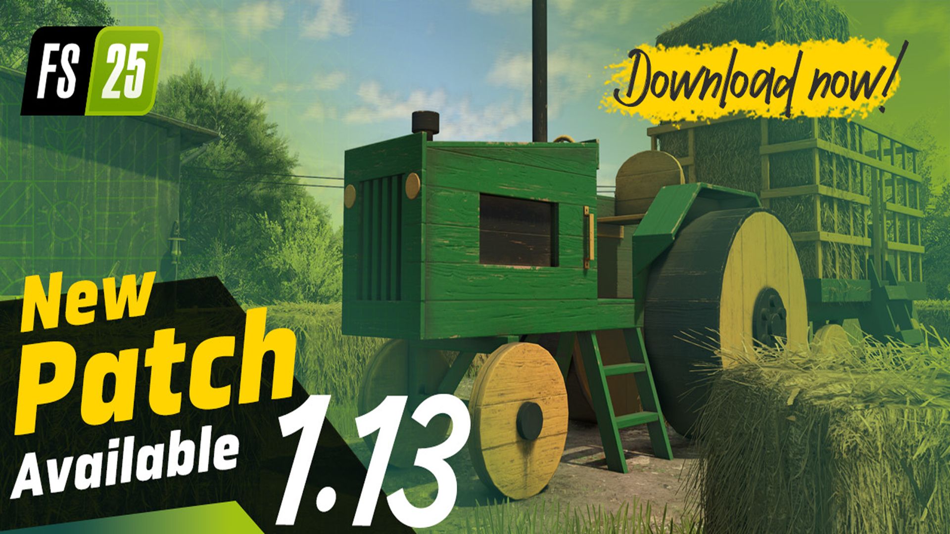Update 1.13