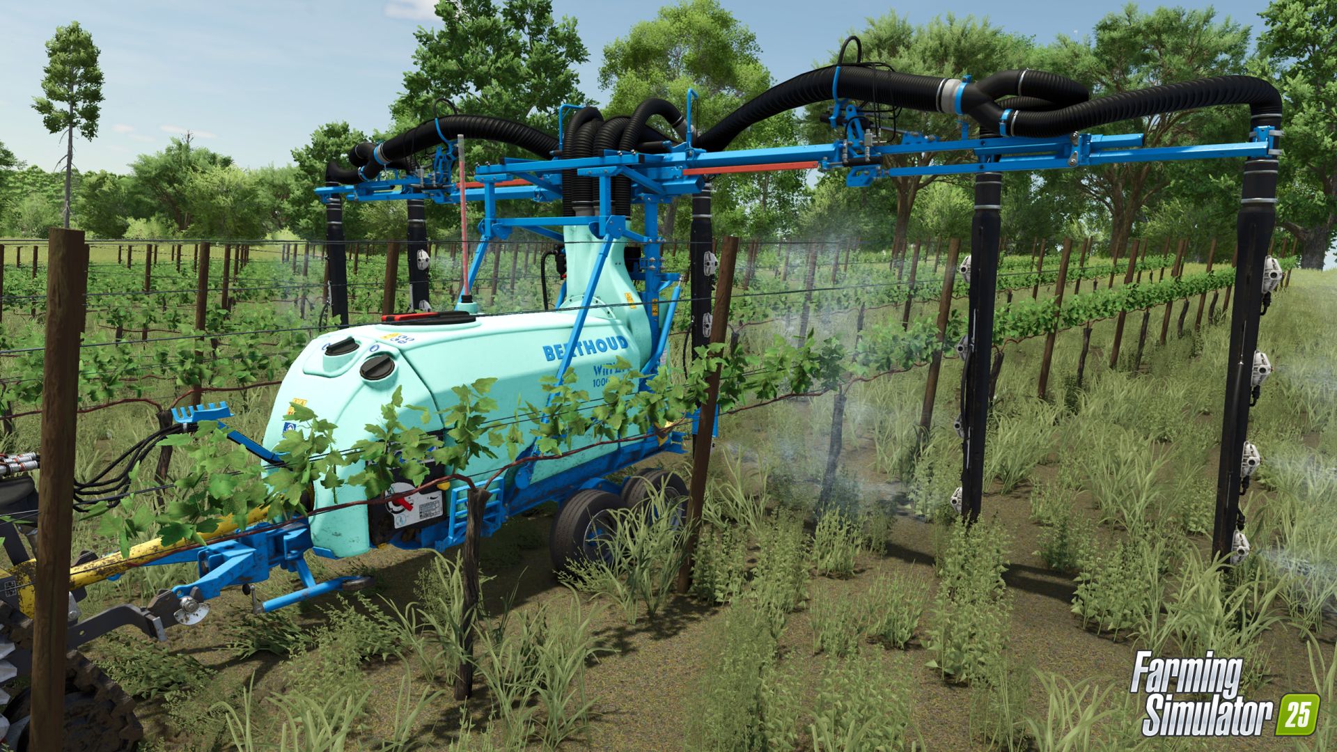 Update 1.17 + Free Content Update #5