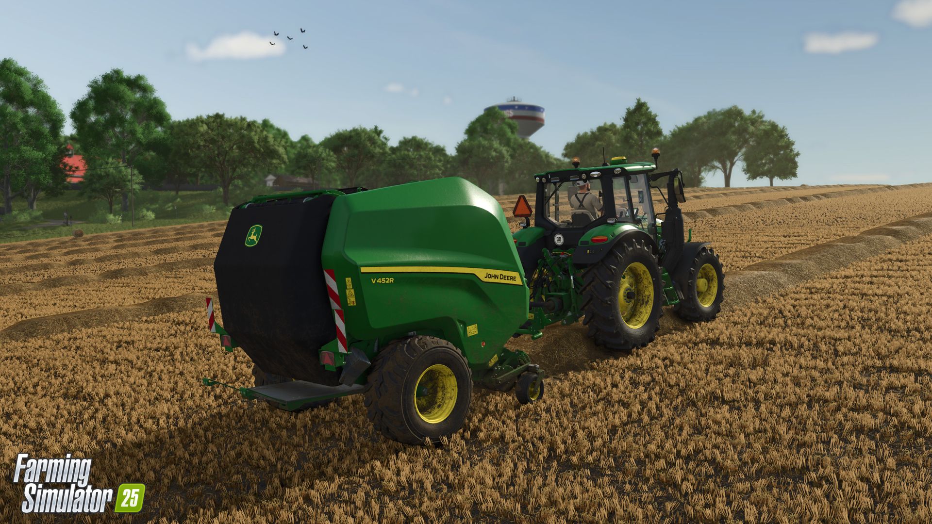 Update 1.19 + Free Content Update #6