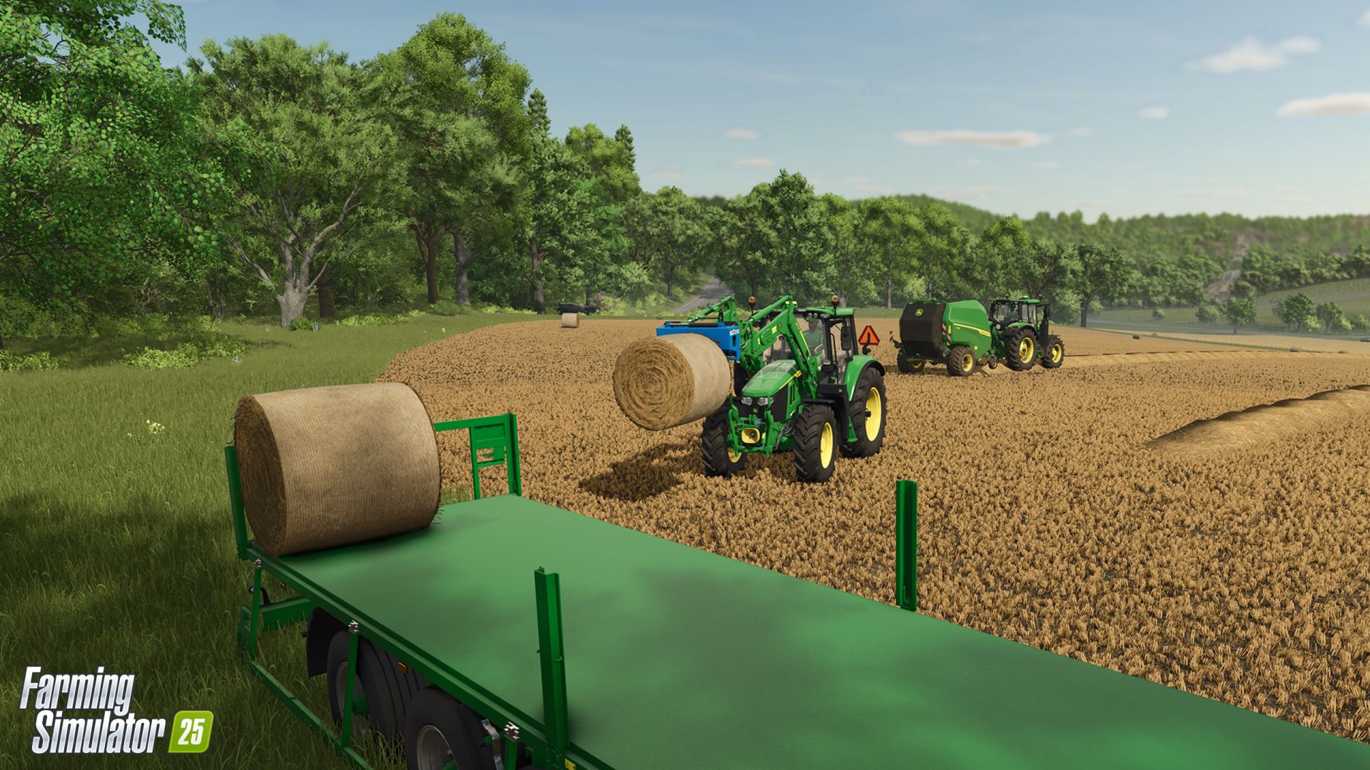 Update 1.19 + Free Content Update #6