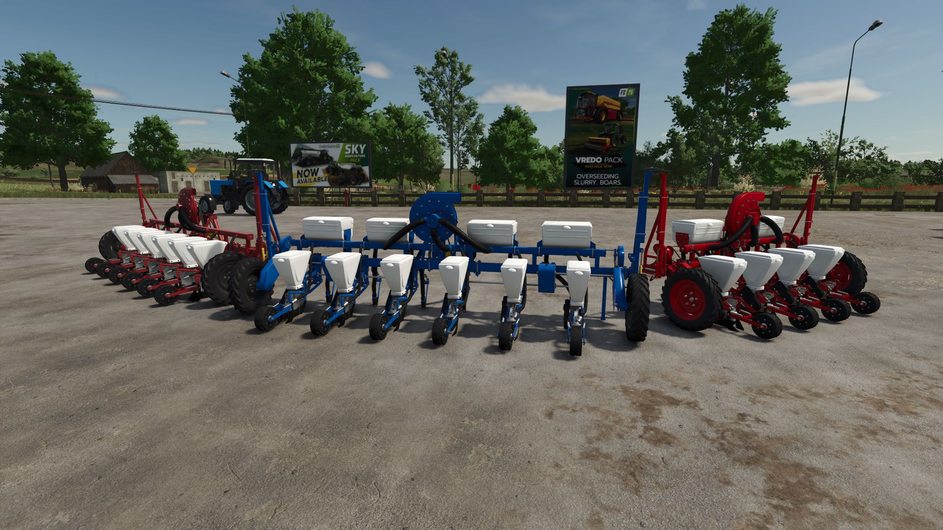 UPS-6 FS25 thumbnail 2