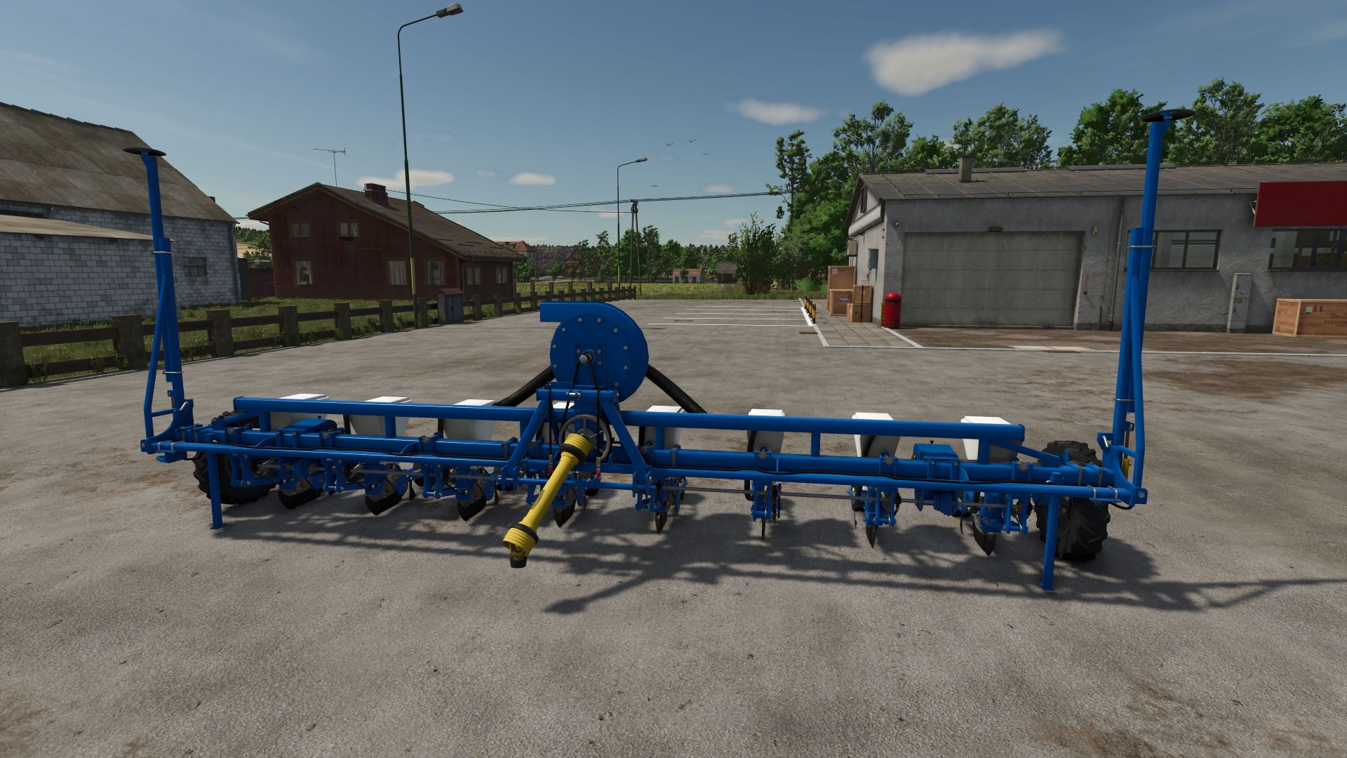 UPS-8T FS25 thumbnail 3