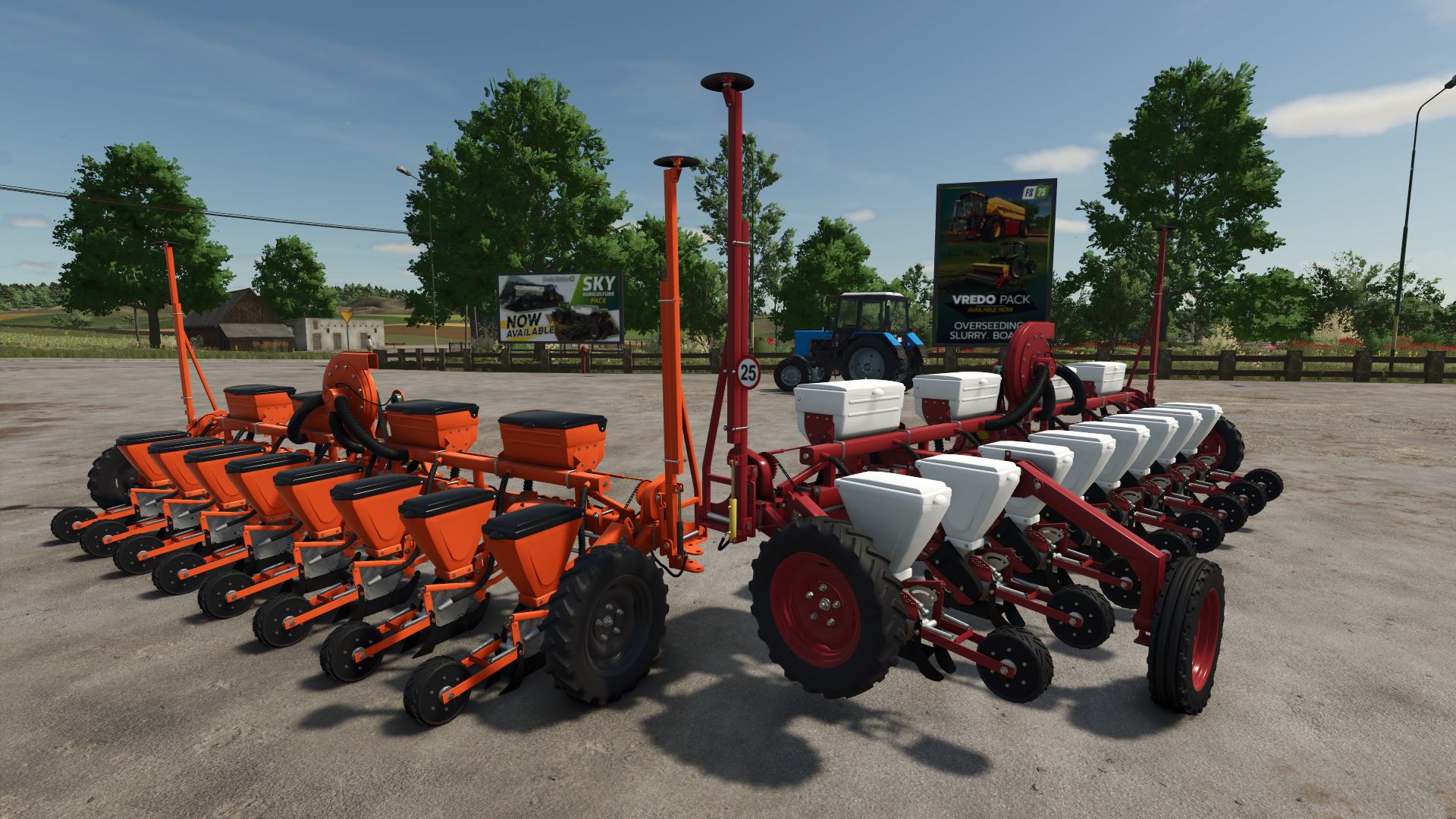 UPS-8T FS25 thumbnail 2